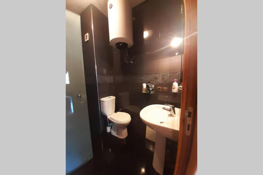 מרקש Hivernage - Stylish Apt In The Heart Of The City מראה חיצוני תמונה